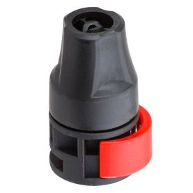 Насадка для нанесення миючого засобу до мийки високого тиску INTERTOOL DT-1 572