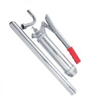 Ручний насос для олії 16 л / хв INTERTOOL HT-0066