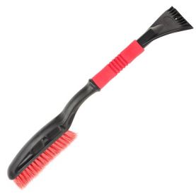 Щітка зі скребком 61см. INTERTOOL AT-0116 Щітка зі скребком 61см. INTERTOOL AT-0116