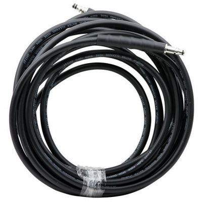 Шланг высокого давления 5м, к мойке DT-1504 INTERTOOL DT-1545