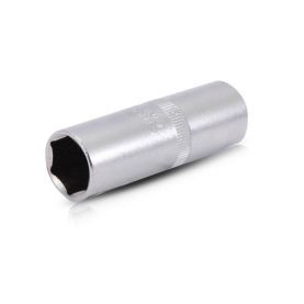 Головка свечная 1/2", 16x65 мм Cr-V INTERTOOL ET-0006