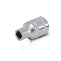 Головка дванадцятигранному, 1/2 ", 9 мм INTERTOOL ET-0209