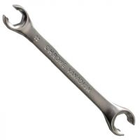 Ключ разрезной 8-10 мм INTERTOOL XT-1608