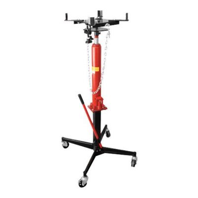 Гидравлический подкатной съемник коробки 0,5 т INTERTOOL GT0806