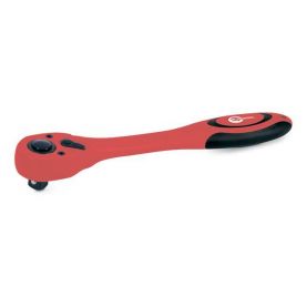 Рукоятка з храповим механізмом на 72 зуба 3/8 ", Cr-v. (Professional) INTERTOOL HT-2112