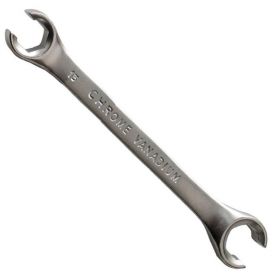 Ключ разрезной 10-12 мм INTERTOOL XT-1610 Ключ разрезной 10-12 мм INTERTOOL XT-1610