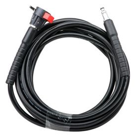 Шланг-подовжувач 5м до миття високого тиску INTERTOOL DT-1575