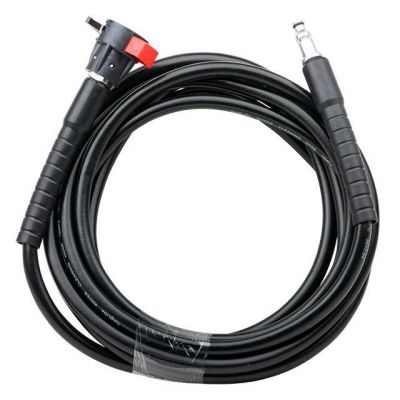 Шланг-подовжувач 5м до миття високого тиску INTERTOOL DT-1575