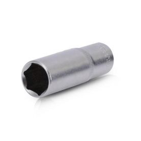 Головка шестигранная удлиненная 1/2", 19x78 мм, хром-ванадий INTERTOOL ET-0119