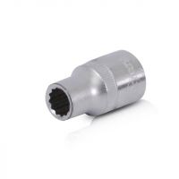 Головка дванадцятигранному, 1/2 ", 11 мм INTERTOOL ET-0211