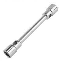 Ключ балонний I-образний 32х33 мм INTERTOOL XT-4204