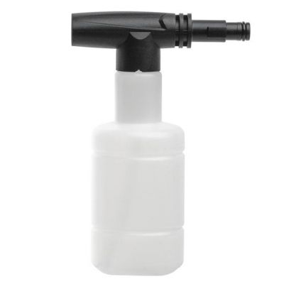 Насадка пінна з бачком для мийок високого тиску DT-1503/1504/1508/1509 INTERTOOL DT-тисячі п'ятсот тридцять один