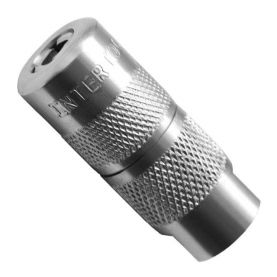 Насадка на шланг розбірна INTERTOOL HT-0070 Насадка на шланг розбірна INTERTOOL HT-0070