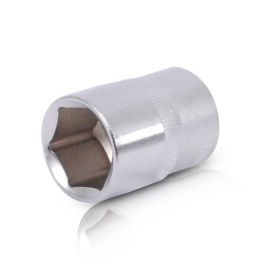 Головка шестигранная 1/2", 20x38 мм, хром-ванадий INTERTOOL ET-0020