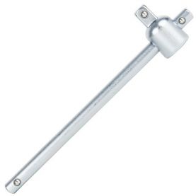 Вороток Т-образный 1/4", 110 мм, Хром-Ванадиум INTERTOOL ET-1014 Вороток Т-образный 1/4", 110 мм, Хром-Ванадиум INTERTOOL ET-1014
