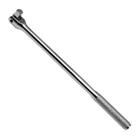 Вороток с шарниром 1/2", 375 мм, Хром-Ванадий INTERTOOL ET-1033