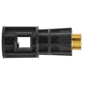 Перехідник для мийок DT-1508/1509 для насадок на мийки високого тиску INTERTOOL DT-1533