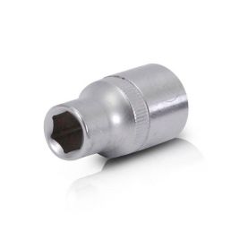 Головка шестигранная 1/2", 11x38 мм, хром-ванадий INTERTOOL ET-0011