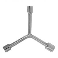 Ключ Y-подібний 13x17x19мм INTERTOOL HT-1640