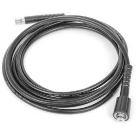 Шланг до пістолета 5м до DT-1504.0 (нарізне сполучення) INTERTOOL DT-1546