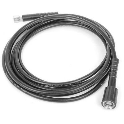 Шланг до пістолета 5м до DT-1504.0 (нарізне сполучення) INTERTOOL DT-1546