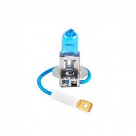 Лампа галогенна WINSO (12V H3 HYPER BLUE 4200K 55W PK22s) 712340