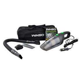 Автомобильный пылесос WINSO 250200