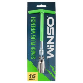 Ключ свічковий WINSO 16 х 230 мм. 148600