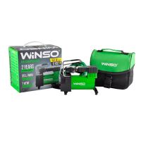 Компресор автомобільний WINSO 7 Атм 150Вт 121000