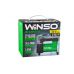 Компрессор автомобильный WINSO 7 Атм 150Вт 121000