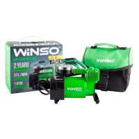 Компресор автомобільний WINSO 7 Атм 170Вт 123000