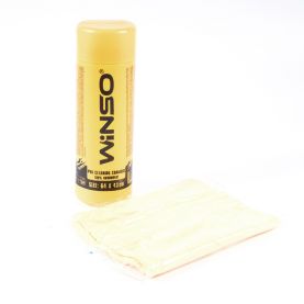 Салфетка PVA в тубе Winso большая 64х43 150510
