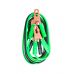 Пусковые провода Winso Booster Cables With Battery Clamps  500А 3м 138500