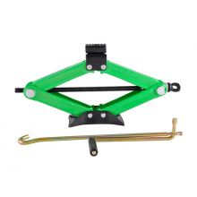 Домкрат ромбовый Winso Scissor 121510
