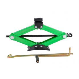 Домкрат ромбовый Winso Scissor 121510