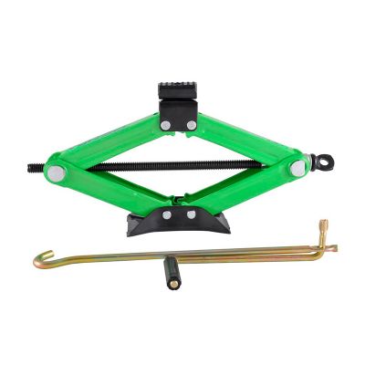 Домкрат ромбовый Winso Scissor 121510