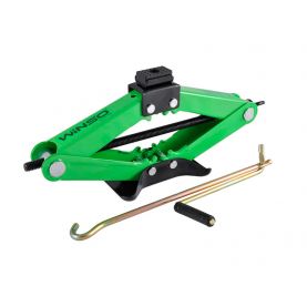 Домкрат ромбовый Winso Scissor 122100