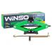 Домкрат ромбовый Winso Scissor 122100