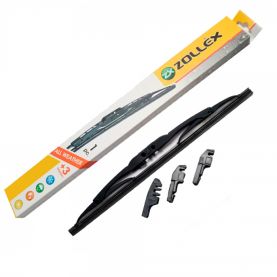 Щітка склоочисника Zollex 14" 350 mm N-350 M 2618926