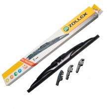 Щітка склоочисника Zollex 17" 430 mm N-430 M 2618526