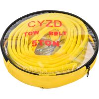 Буксировочный трос Zollex 5т 5м 12040