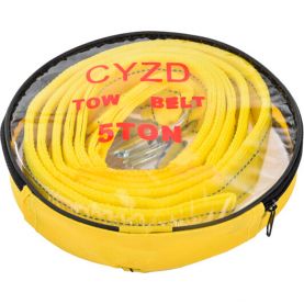 Буксировочный трос Zollex 5т 5м 12040