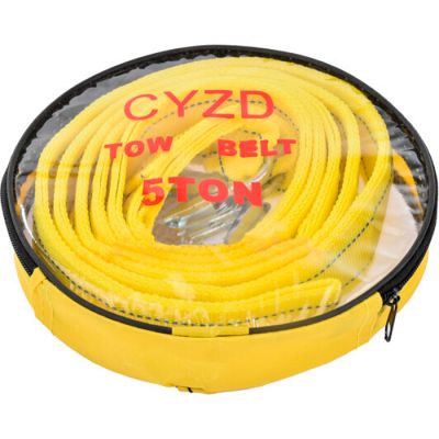  Буксирувальний трос Zollex 5т 5м 12040