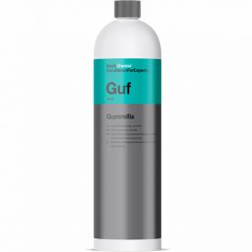 Поліроль Koch Chemie Gummifix siliconfrei для гумових поверхонь1л 48001