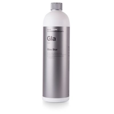 Очиститель стекла Koch Chemie Glas Star концентрат 1 л R44001