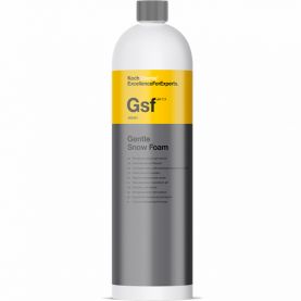 Шампунь-пена Koch Chemie Gentle Snow Foam 1л 383001