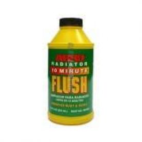 Промывка системы охлаждения ABRO Radiator Flush 10 minute AB-505 354мл
