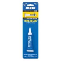 Фиксатор резьбы ABRO Threadlok синий для разборных соединений TL-342 6мл