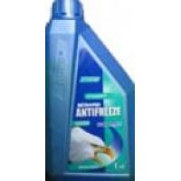 Антифриз концентрат ABRO AF-551-H 1л