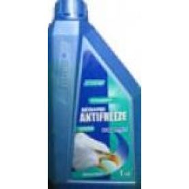 Антифриз концентрат ABRO AF-551-H 1л